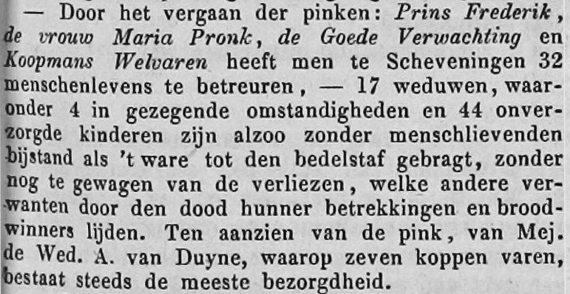 De Goede Verwachting